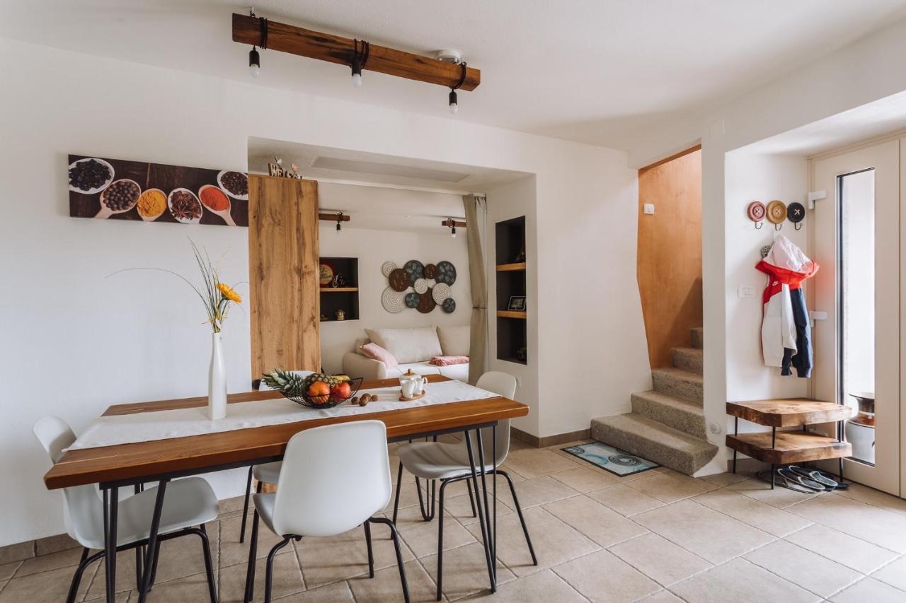 Apartma Ob Stari Murvi, Сежана Екстериор снимка